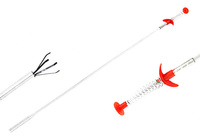 AG497 CHWYTAK SPRĘŻYNOWY