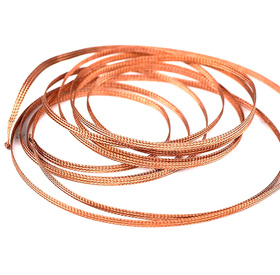 NZ18A TAŚMA ROZLUTOWNICZA PLECIONKA 3MM