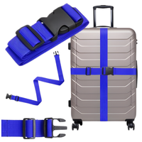 DA81 PAS ZABEZPIECZAJĄCY DO WALIZKI