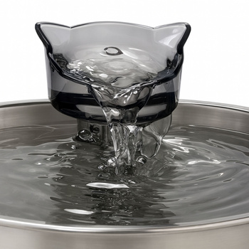 DA538 POIDEŁKO AUTOMATYCZNE FONTANNA DLA