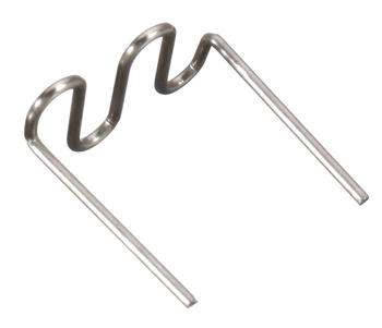 AG713A SPINKI DO ZGRZEWANIA PLASTIKU 100