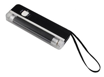 AG268 TESTER UV DO BANKNOTÓW