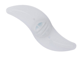 ZD63C LAMPKA LED NA SZPRYCHY ZIELONY