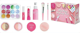 ZB46A ZESTAW DO MAKIJAŻU DO ZABAWY