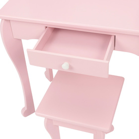 CA38A TOALETKA KOSMETYCZNA DZIECIĘCA LED