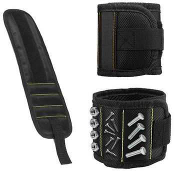 AG648A OPASKA NA RĘKĘ NA ŚRUBY 3 MAGNESY