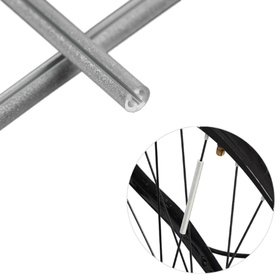 AG402 RURKI ODBLASKOWE NA SZPRYCHY 12SZT