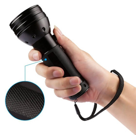 ZD152 LATARKA UV TESTER 51 LED