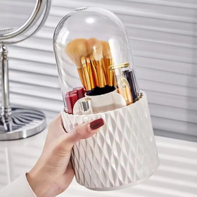 CA25A OBROTOWY ORGANIZER NA PĘDZLE DO