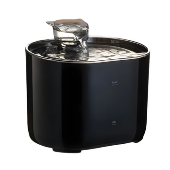 Automatyczne poidełko fontanna dla kota psa 2,2L z filtrem ciche