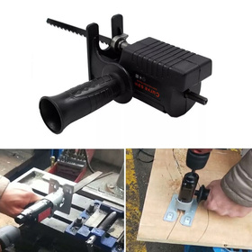 NZ43 PRZYSTAWKA WYRZYNARKA DO WIERTARKI