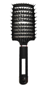 AG647C SZCZOTKA DO WŁOSÓW PROFILOWANA