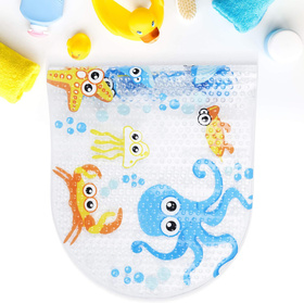 DA506 ANTYPOŚLIZGOWA MATA PRYSZNICOWA