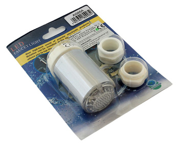 AG95A PERLATOR SWIECĄCY 3 KOLORY