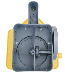 AG178A SIEWNIK 3L RĘCZNY TRAWY NAWÓZ