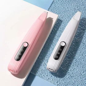 DA483 TRYMER DO SIERŚCI ŁAP PSA I KOTA