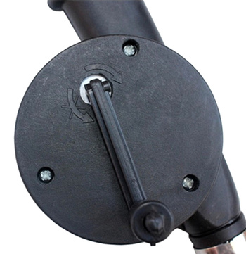 AG287 DMUCHAWA DO ROZPALANIA GRILLA