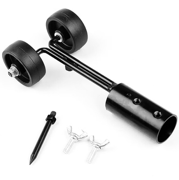 AG394E SKROBAK NA CHWASTY Z KOSTKI