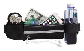 BQ12C PAS DO BIEGANIA SASZETKA NERKA