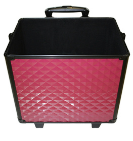 CA19D KUFER NA KÓŁKACH 3w1 61x36x25