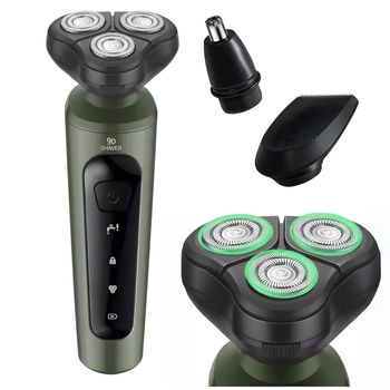 DA235A MASZYNKA TRYMER DO BRODY WŁOSÓW