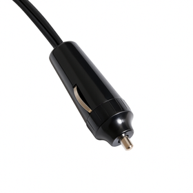 Samochodowy termowentylator 300W 12V PTC ogrzewanie wentylator