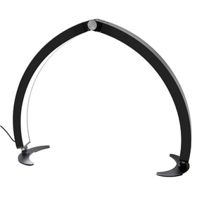 ZD166 LAMPA KOSMETYCZNA SKŁADANA 320LED