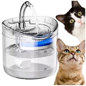 DA397 POIDEŁKO AUTOMATYCZNE DLA ZWIERZĄT