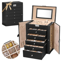 CA41A ORGANIZER NA BIŻUTERIĘ WYSOKI