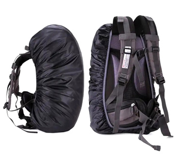 DA25 POKROWIEC WODOODPORNY NA PLECAK 45L