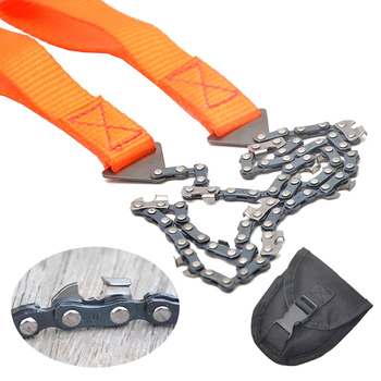 AG519A RĘCZNA PIŁA ŁAŃCUCHOWA 65CM