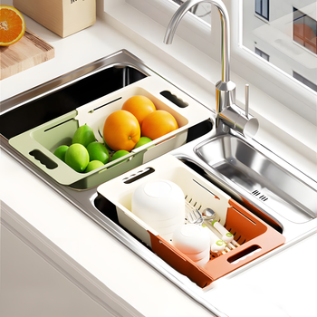 AG878A OCIEKACZ DO ZLEWU ZIELONY