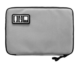 TR12D TORBA POKROWIEC NA KABLE SZARY