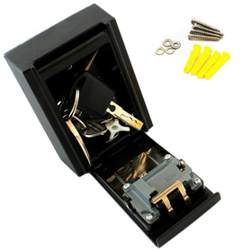 AG613A SEJF NA KLUCZE