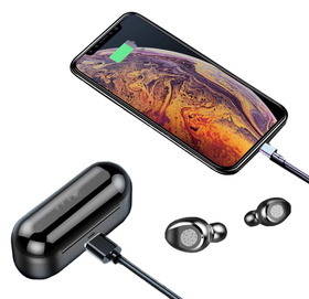 ZS2P SŁUCHAWKI BEZPRZEWODOWE BT TWS