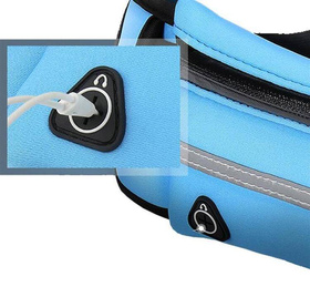 BQ12D PAS DO BIEGANIA SASZETKA NERKA