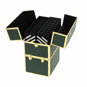 CA24A KUFER KOSMETYCZNY EXCLUSIVE