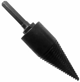 NZ19 WIERTŁO STOŻKOWE DO ROZŁUPYWANIA