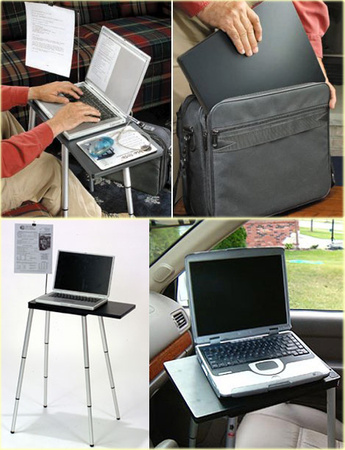 _SL2 STOLIK POD LAPTOPA ALNICO