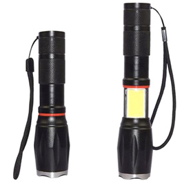 ZD76A LATARKA LED T6