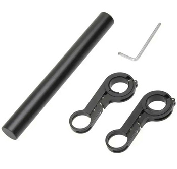 RW27 DODATKOWY UCHWYT ROWEROWY