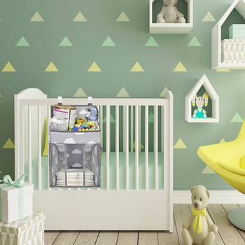 AG637A ORGANIZER DO ŁÓŻECZKA