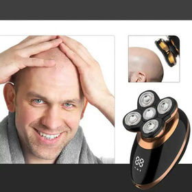 DA104 MASZYNKA ELE. DO GŁOWY 5W1