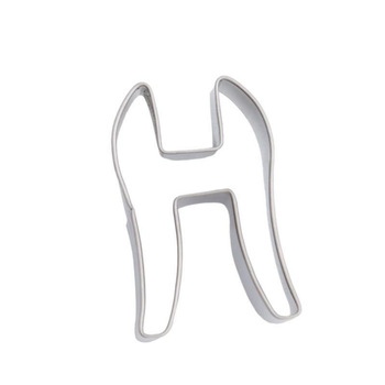 ŚWIĄTECZNE FOREMKI DO CIASTEK 3D