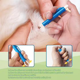 ZW7C ZESTAW NARZĘDZI DO USUWANIA