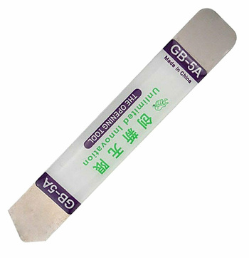 AG409C ZESTAW NARZĘDZI DO NAPRAWY TEL.