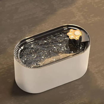 AG991A POIDEŁKO AUTOMATYCZNE BIAŁE