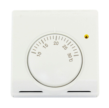 AG676 TERMOSTAT POKOJOWY MECHANICZNY