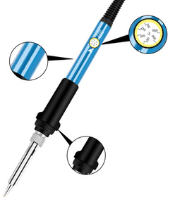 AG449G ZESTAW LUTOWNICZY