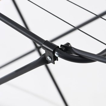 DA533 SUSZARKA NA PRANIE 11,5M CZARNA